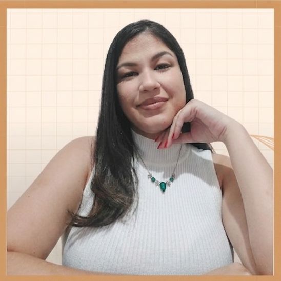 Maria Lígia Dinis De Almeida, Terapeuta complementar Dracena