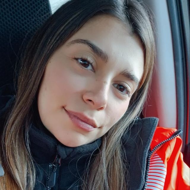 Loreta Condell Briones, Psicólogo Rancagua