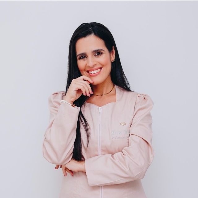 Natalle Faria