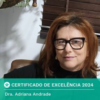 Ampliar imagem: Adriana Andrade, Psicólogo Brasília