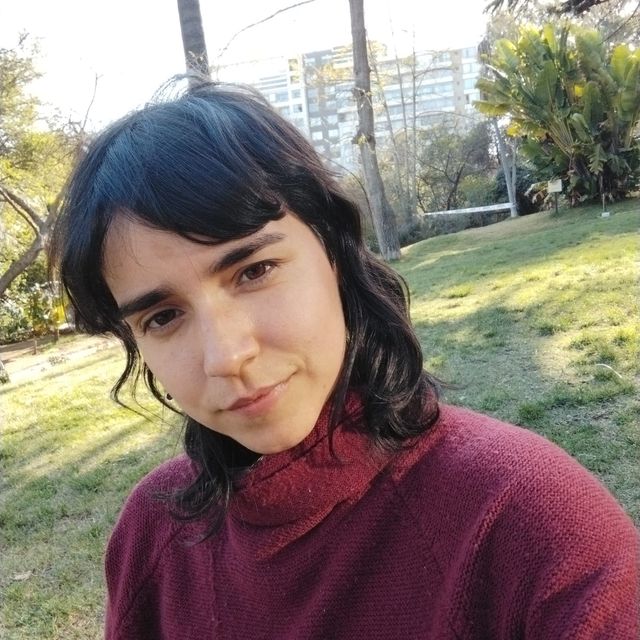 Celeste M. Orrego Olivares, Psicólogo Viña del Mar