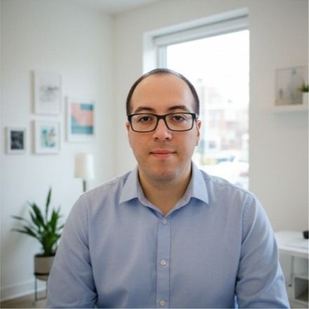 Jose Agüero, Psicólogo Santiago