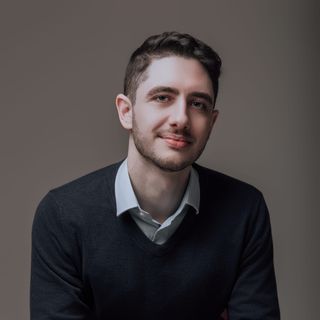 Felipe Franceschi, Psiquiatra Passo Fundo