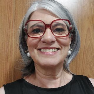 Rosalina O. Lourenço, Psicólogo Curitiba