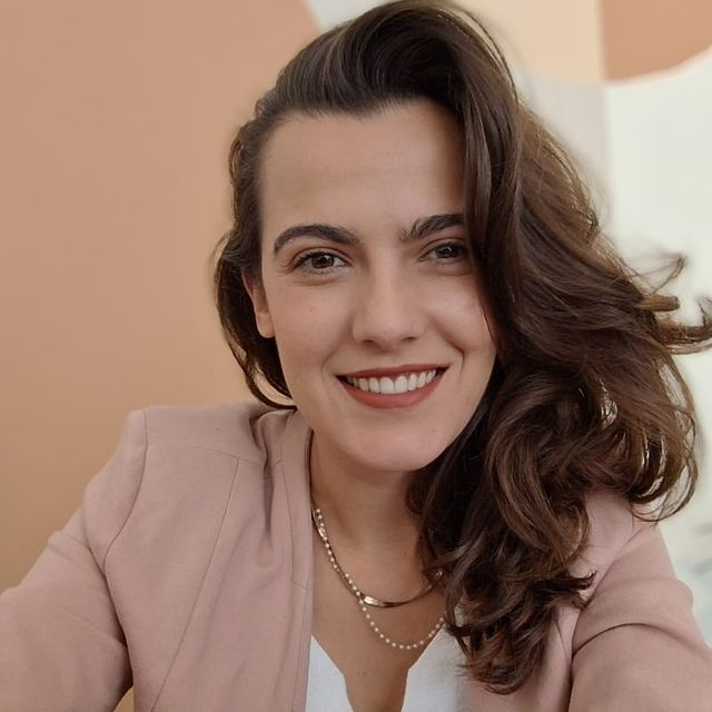 Gabriela Cunha Gonçalves, Psicólogo Belo Horizonte