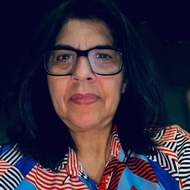 Lilian de Cassia Ferreira Cuenca, Nefrologista São Paulo