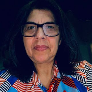 Dra. Lilian de Cassia Ferreira Cuenca