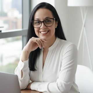 Patricia Araujo, Psicólogo São Caetano do Sul