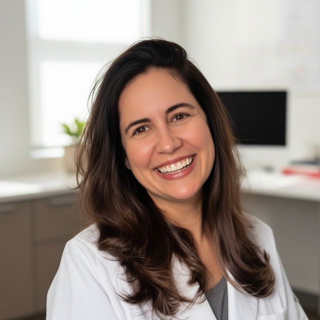 Claudia   Castro Lima Santos, Cardiologista Vitória da Conquista