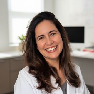 Dra. Claudia   Castro Lima Santos