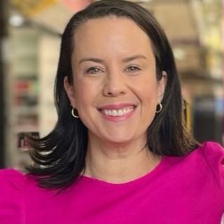 Marina Ursini e Moreira