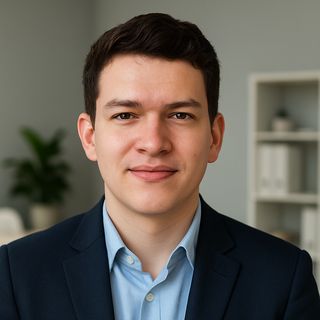 Acercar imagen: Deyver Duvan Acuña Rodriguez, Psicólogo Bucaramanga