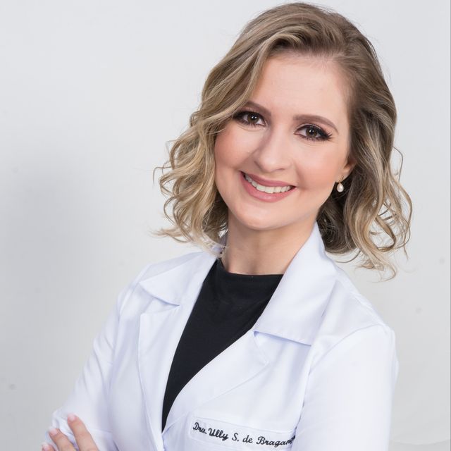 Ully Suzano de Bragança, Cardiologista pediátrico São Paulo