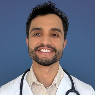 Dr. Wandilson Xavier