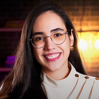 Ampliar imagem: Amanda Gonzalez, Dentista Fortaleza