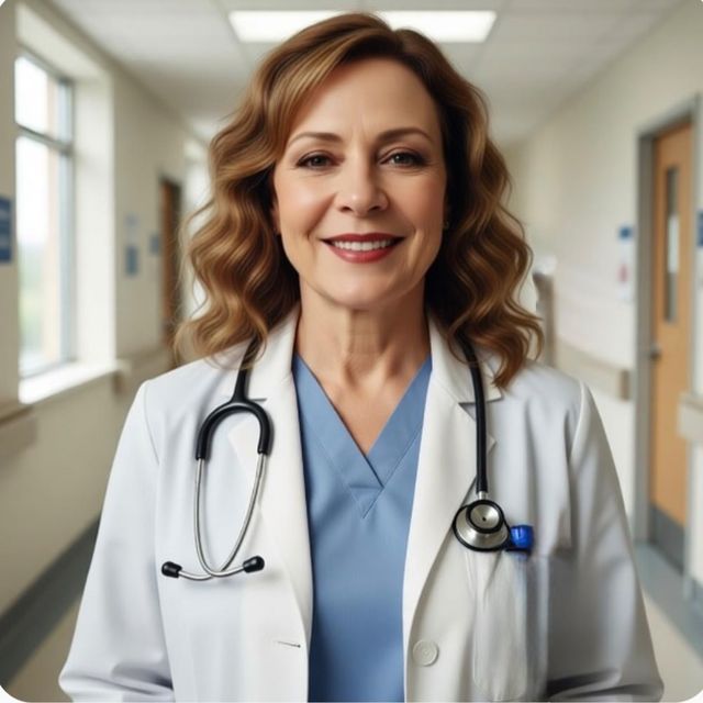 Heloisa Helena Nunes, Psiquiatra Itajubá