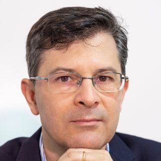 Henrique Alvarenga da Silva, Psiquiatra São João del Rei