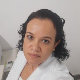 Dra. Gracimara Santos
