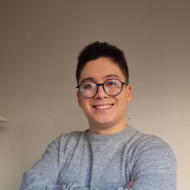 Martín Roberto Avilés Videla, Psicólogo Ñuñoa