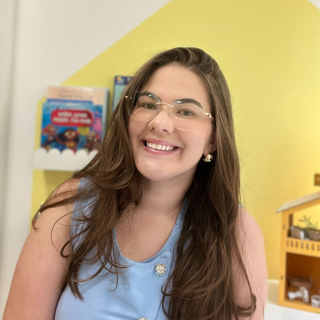 Thaylâne Rogerio, Psicólogo Campina Grande