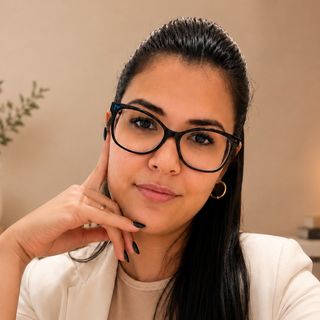 Maíra  Aires Cavalcante, Psicólogo Brasília