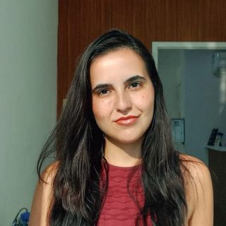 Milena Passos, Dentista Duque de Caxias