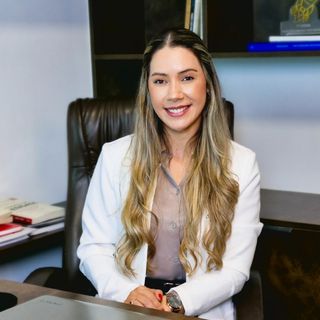 Simara Neto, Psicanalista Salvador