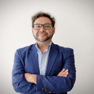 Acercar imagen: Gabriel  Prado , Psicólogo Santiago