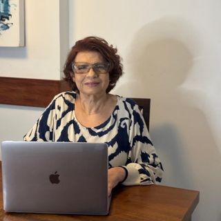 Luciene Guardin, Pediatra Rio de Janeiro