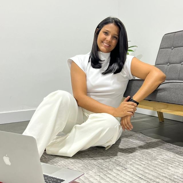 Carolina  Clavijo Arias , Psicólogo Cali