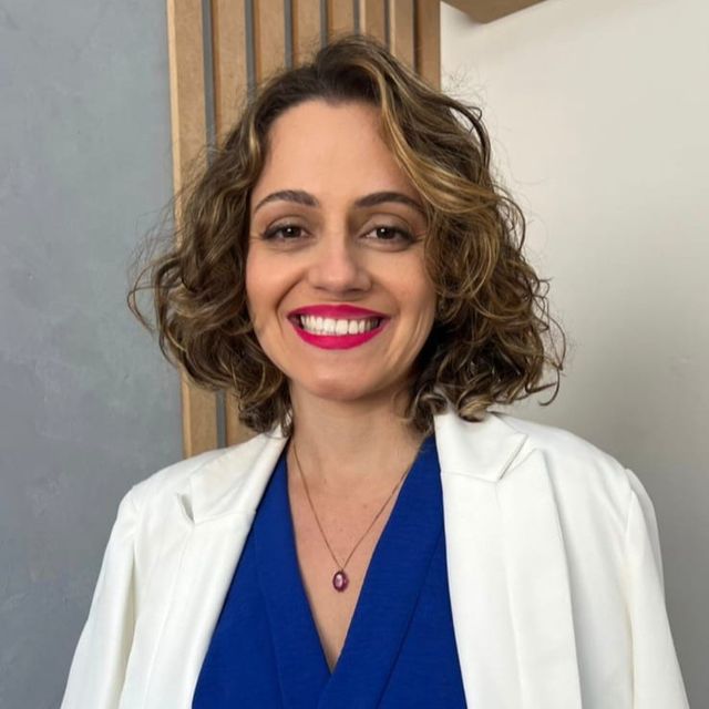 Natalia Inocêncio, Fisioterapeuta Piracicaba