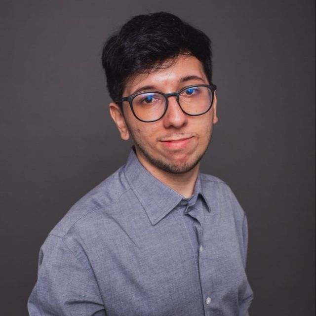 Giovani Vieira, Psicólogo Rio de Janeiro