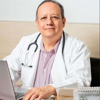 Carlos Arturo Torres Villacis, Medico alternativo Palmira