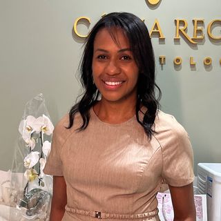 Cássia Regina, Dentista Votorantim