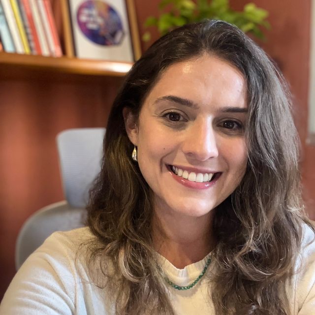 Nathália Campos Perruso, Psicólogo Florianópolis