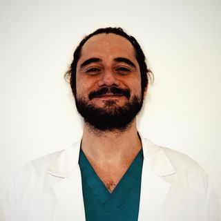 Acercar imagen: Curt Handwerck, Médico general Concepción