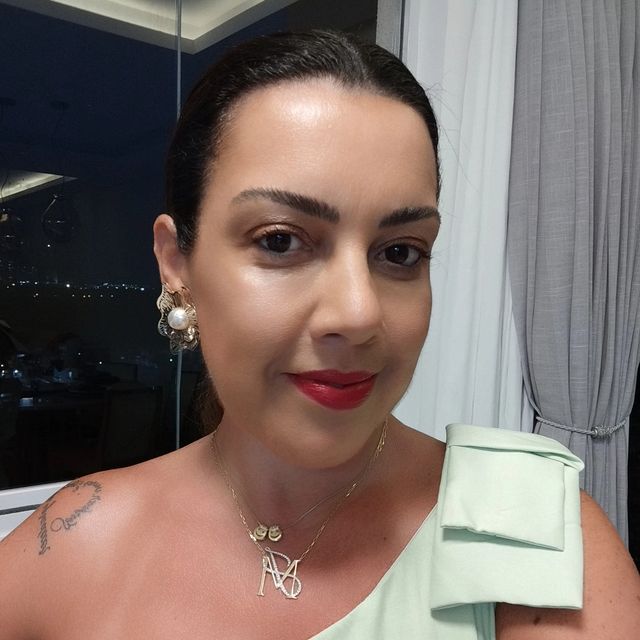 Juliana Rech, Nutricionista Porto Belo