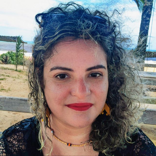 Priscila de Melo, Psicólogo São Leopoldo