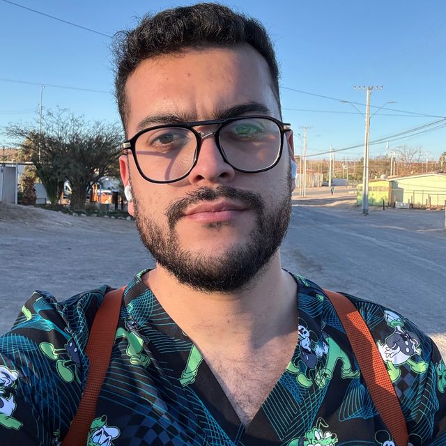 Fernando Quiroga, Psicólogo Antofagasta