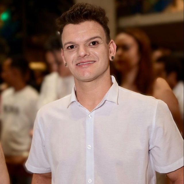 Heider Dias, Psicólogo Belo Horizonte