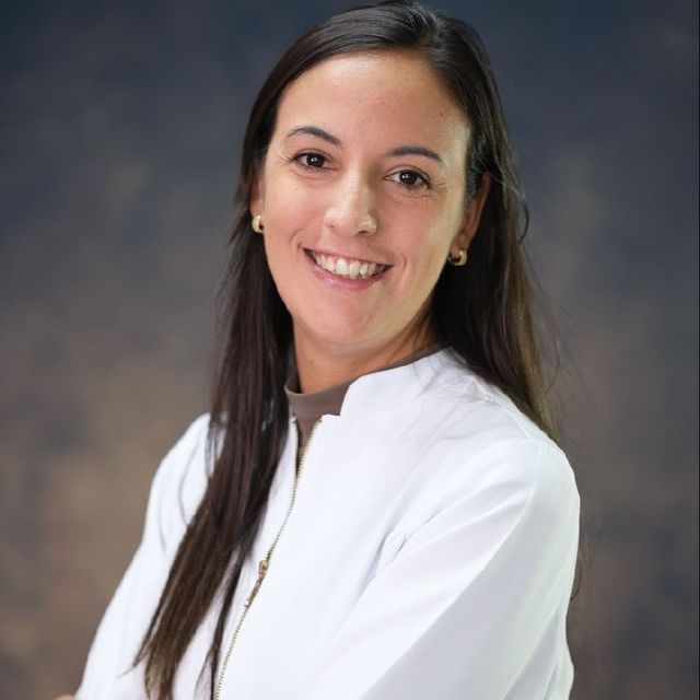 Ana Micaela Saraceni, Gastroenterologista Florianópolis
