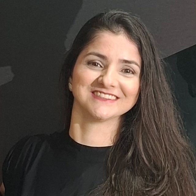 Lilian Pires de Lima