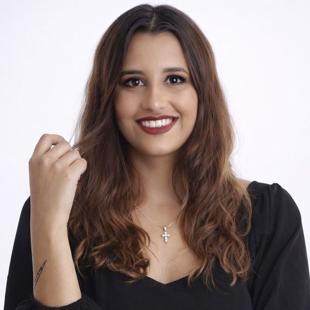 Ana Paula Schreder, Psicólogo Curitiba