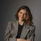 Dra. Kyra Harbich Kuster