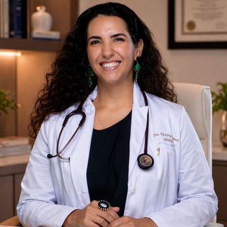 Victoria Baronti Teixeira de Carvalho, Generalista Sorocaba