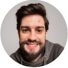 Dr. Mateus Mazorra Coelho Vieira