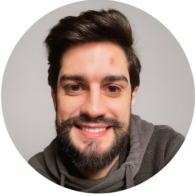 Mateus Mazorra Coelho Vieira, Psiquiatra Maringá