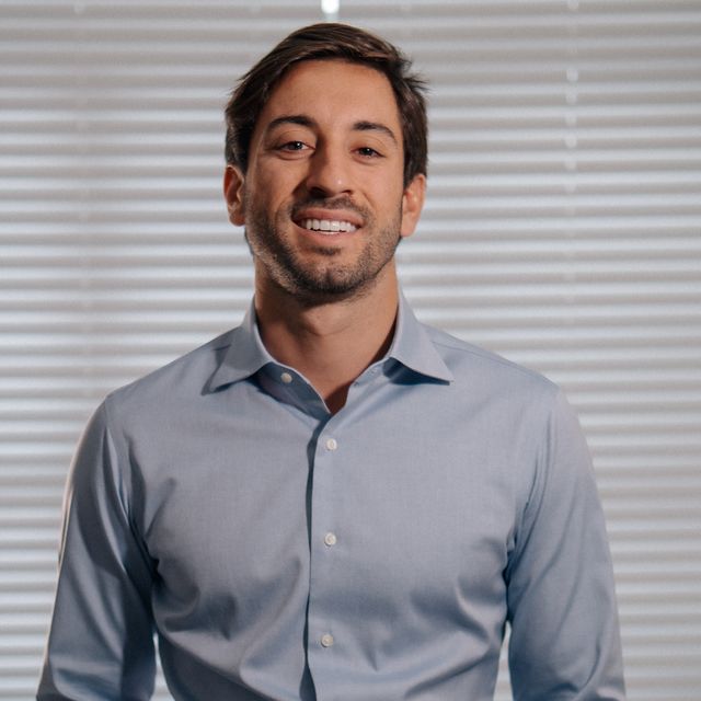 Eric Reis, Oftalmologista Rio de Janeiro