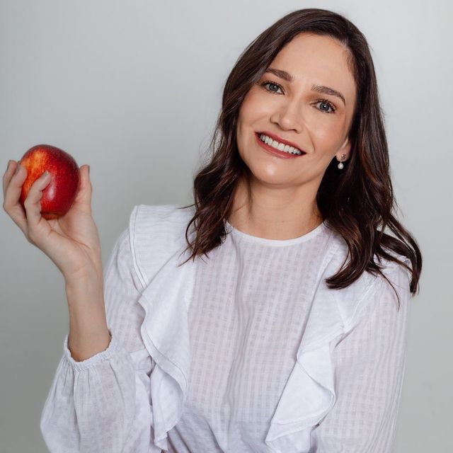 Josiane Rodrigues, Nutricionista Cuiabá