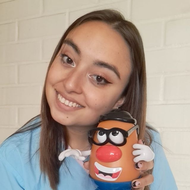 Valentina Gaete, Fonoaudiólogo Temuco